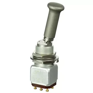 Honeywell 12TW8-7