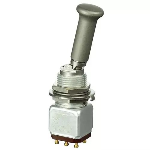 Honeywell 12TW8-7