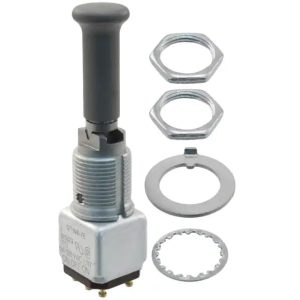 Honeywell 12TW8-7E