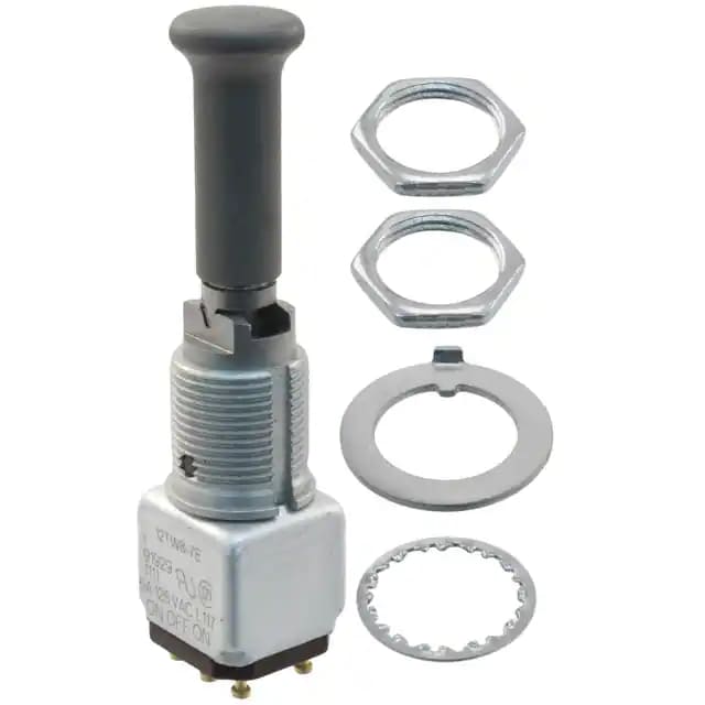 Honeywell 12TW8-7E