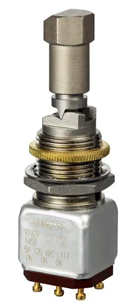 Honeywell 12TW867-50L