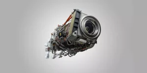 Honeywell 131-1073-02