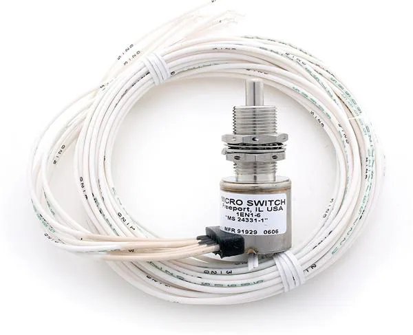 Honeywell 131EN91-R