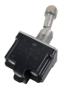 Honeywell 13AT1-E Toggle Switch