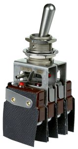 Honeywell 13AT10-S