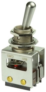 Honeywell 13AT2-A