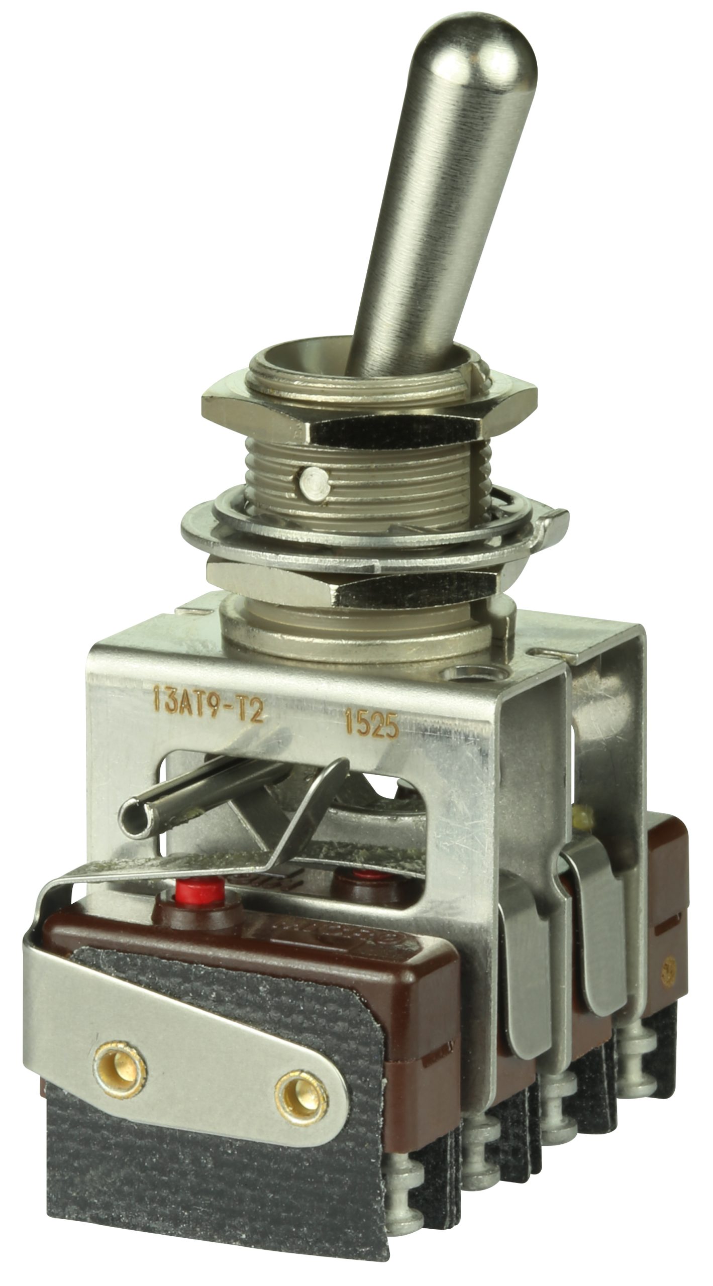 Honeywell 13AT239-T2-L Toggle Switch Guide