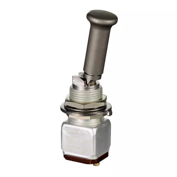 Honeywell 13AT25-T Toggle Switch