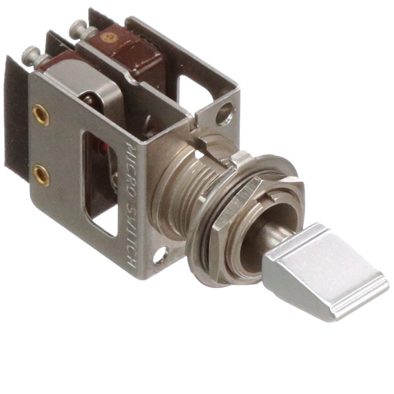Honeywell 13AT271-T2-E Toggle Switch Guide