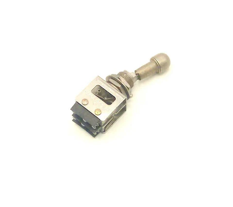 Honeywell 13AT272-T2