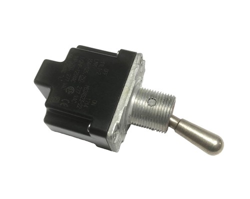 Honeywell 13AT273-T2 Toggle Switch Guide