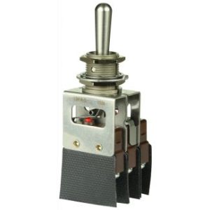 Honeywell 13AT4-S