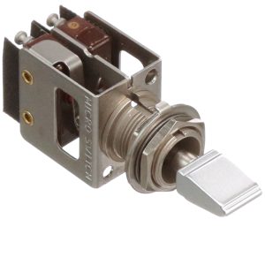 Honeywell 13AT446-T2 Toggle Switch