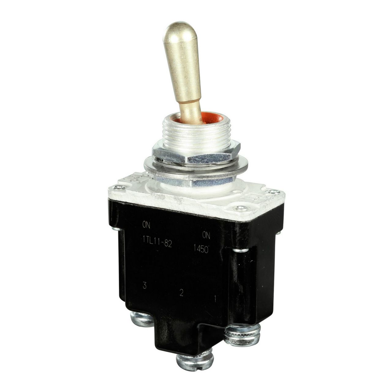 Honeywell 13AT471-T2 Toggle Switch