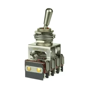 Honeywell 13AT9-A 4PDT