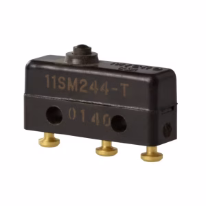 Honeywell 141SM102-T Basic Switch Guide