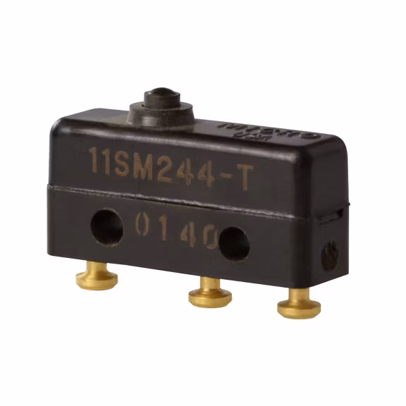 Honeywell 141SM102-T Basic Switch Guide