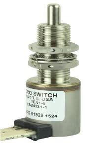 Honeywell 1481-02-EN