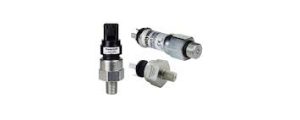 Honeywell 1481907-1 Pressure Switch Overview