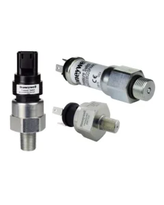 Honeywell 1482827-12 Pressure Switch Cap Guide