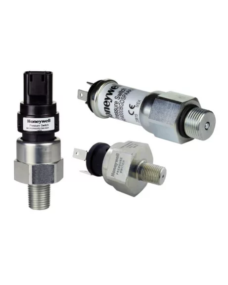 Honeywell 1485067-1 Pressure Switch Spring Guide