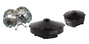 Honeywell 1485773-9 Custom Assembly Case A
