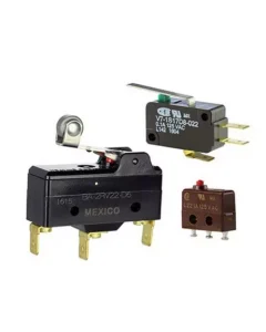 1490083-1 Honeywell Custom Assemblies Guide