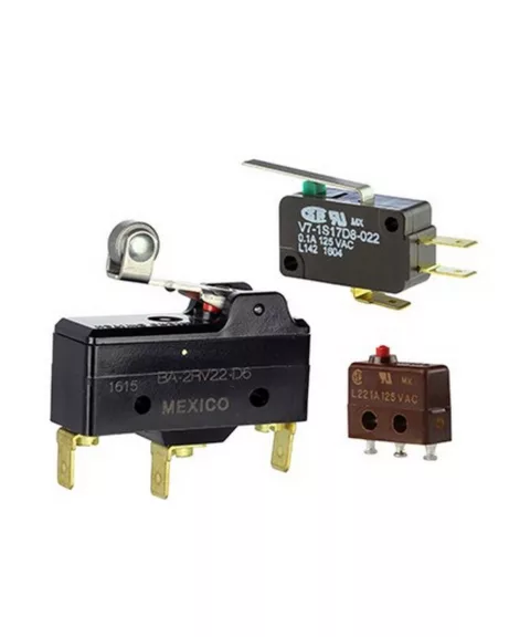 1490083-1 Honeywell Custom Assemblies Guide
