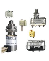 Honeywell 15PA104 Sealed Switch Accessory