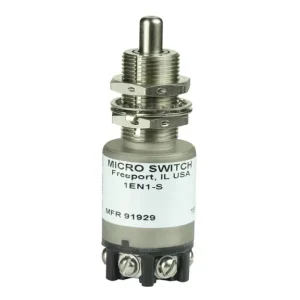 Honeywell 15PA154-EN Sealed Switch Housing
