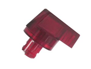 Honeywell 15PA266 Operator Control
