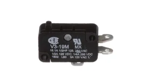 Honeywell 15PA319-SM Basic Switch Guide