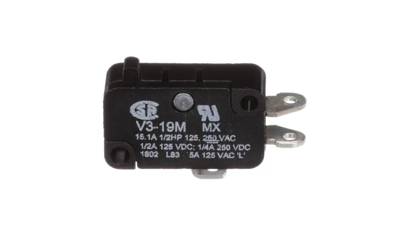 Honeywell 15PA319-SM Basic Switch Guide