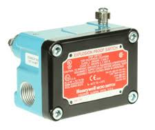 Honeywell 15PA85-EX