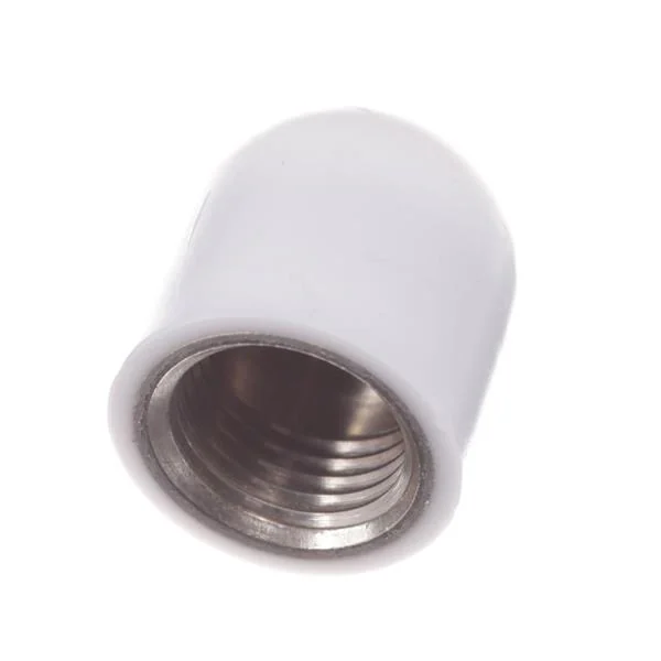 Honeywell 15PA90-5W White Toggle Cap Guide