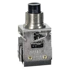 Honeywell 15PB33 Pushbutton Switch Guide