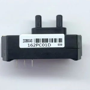 Honeywell 162PC01D Pressure Sensor Guide