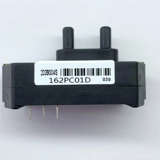 Honeywell 162PC01D Pressure Sensor Guide