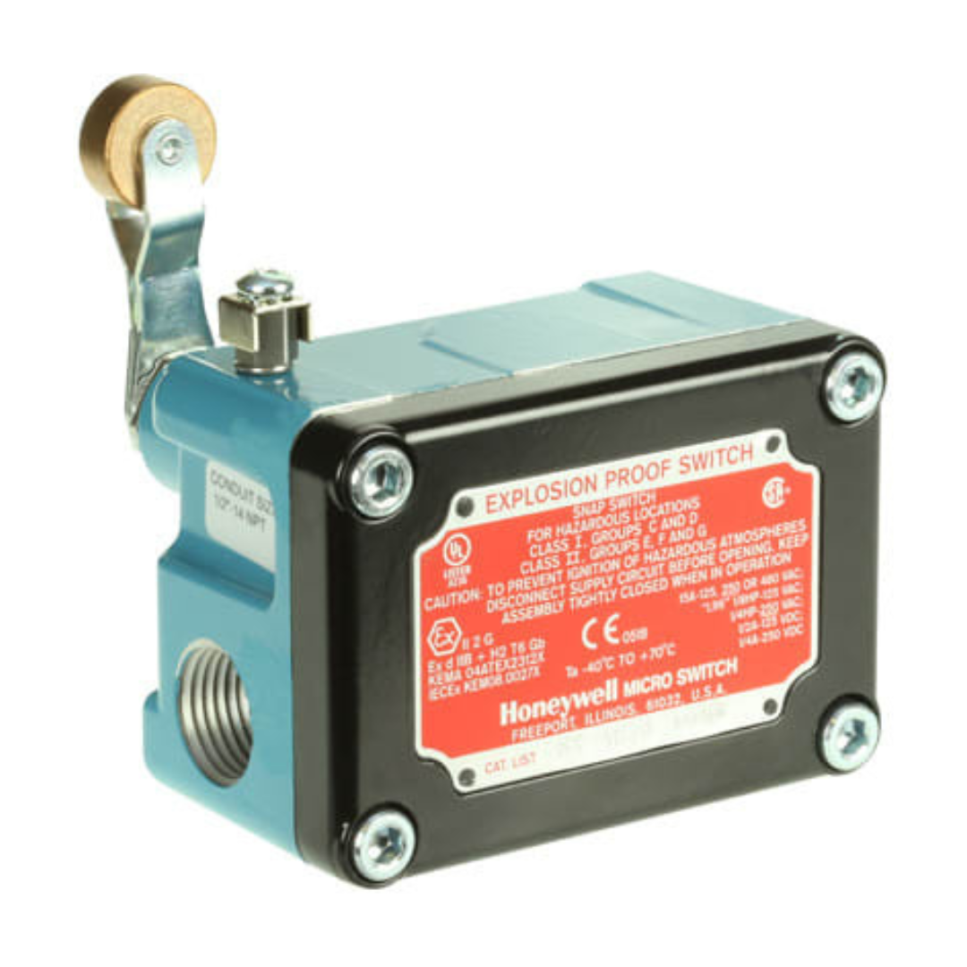 Honeywell 16350-99 Switch Module