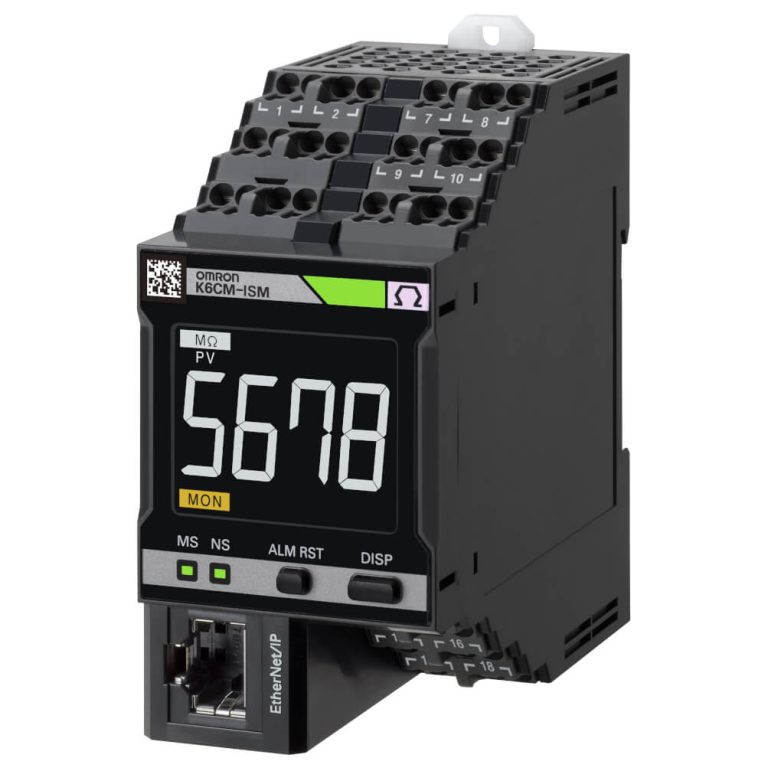 Omron K6CM-ISMA-EIP