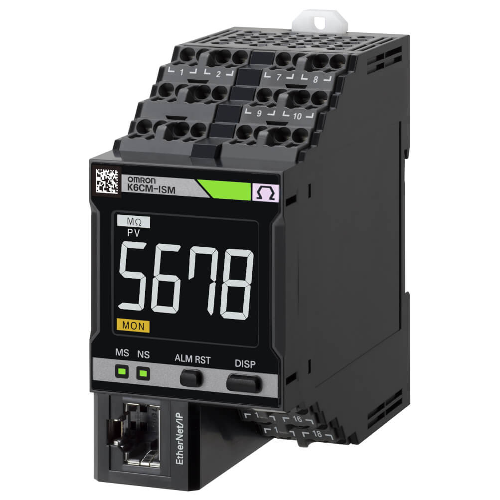 Omron K6CM-ISMA-EIP