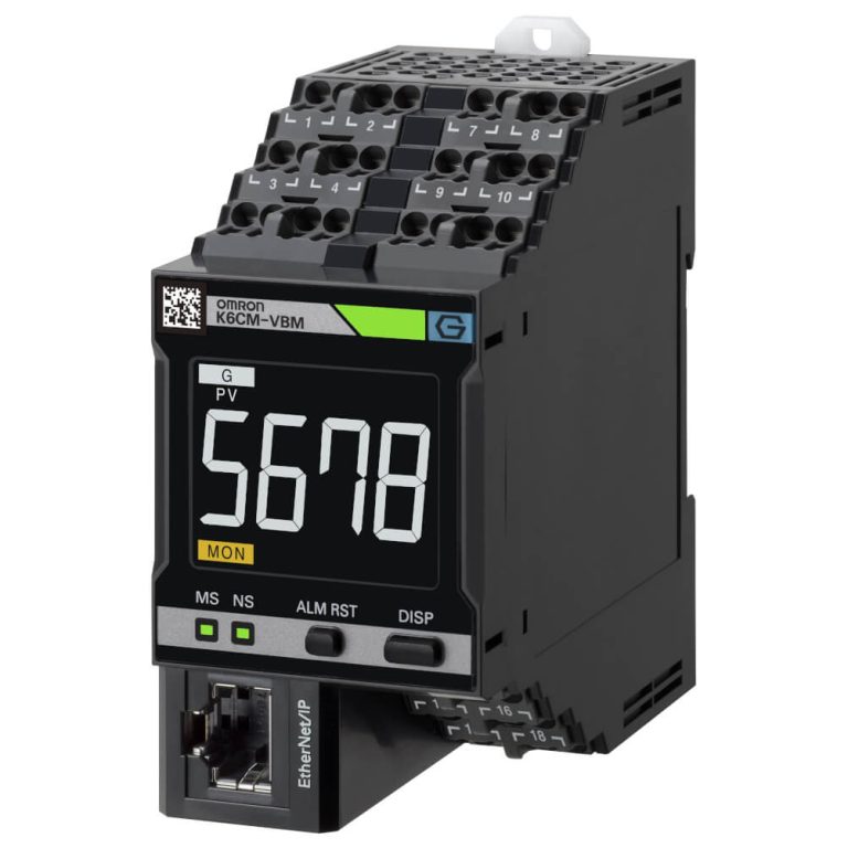 Omron K6CM-VBMA-EIP