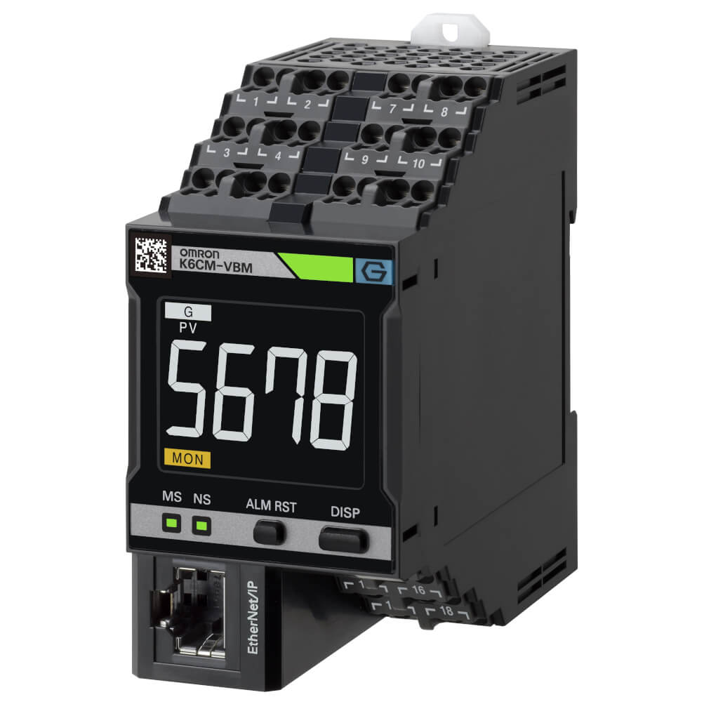 Omron K6CM-VBMA-EIP
