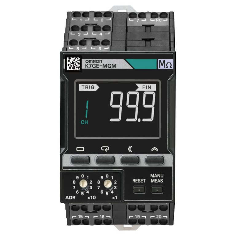 Omron K7GE-MGMD