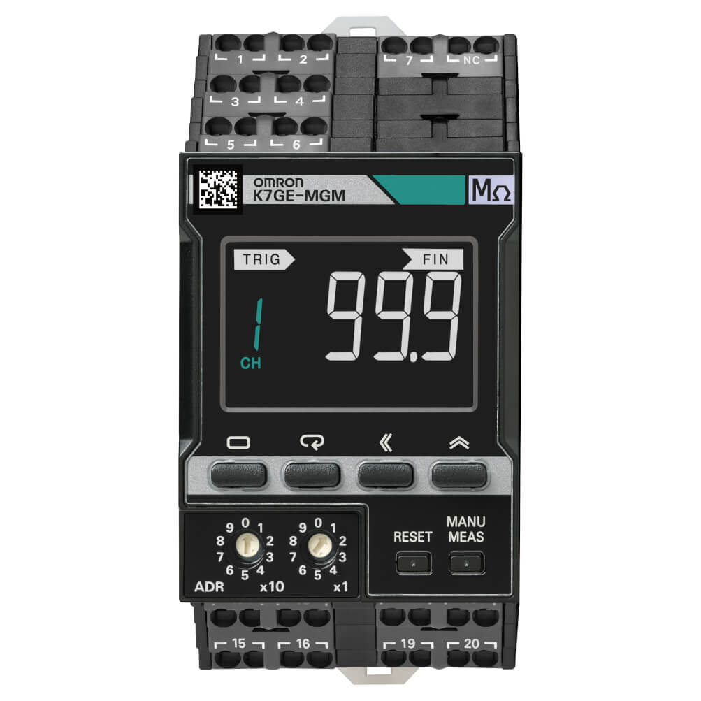 Omron K7GE-MGMD