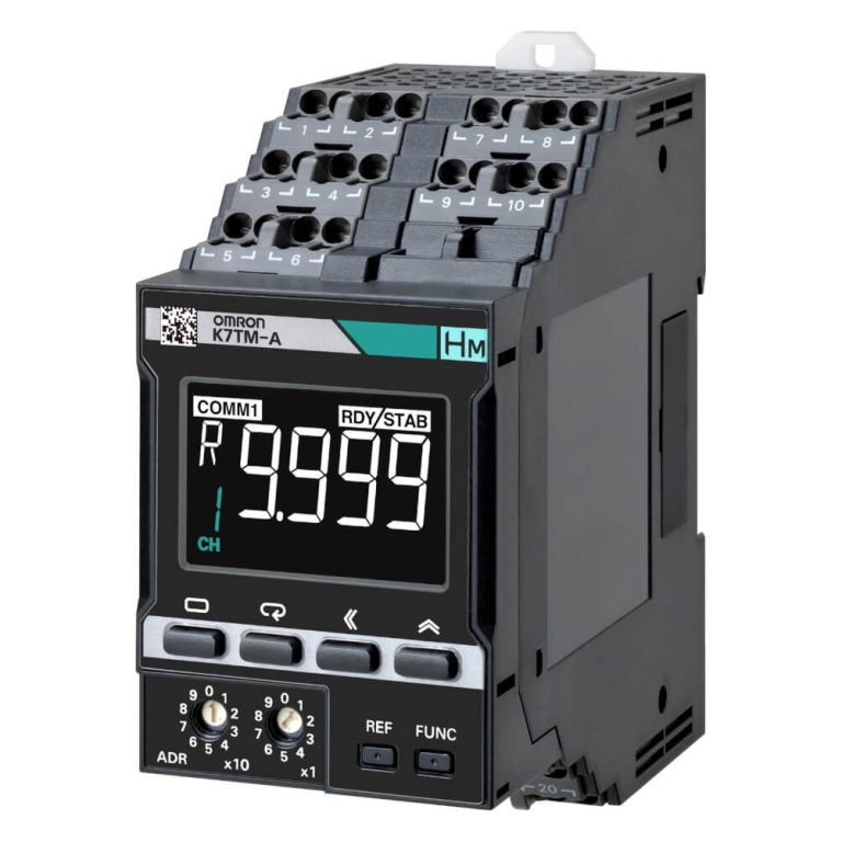 Omron S8VK-X24024-EIP