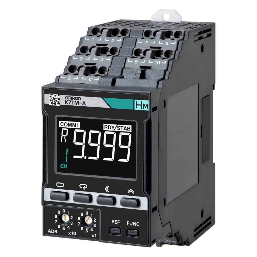 Omron S8VK-X24024-EIP