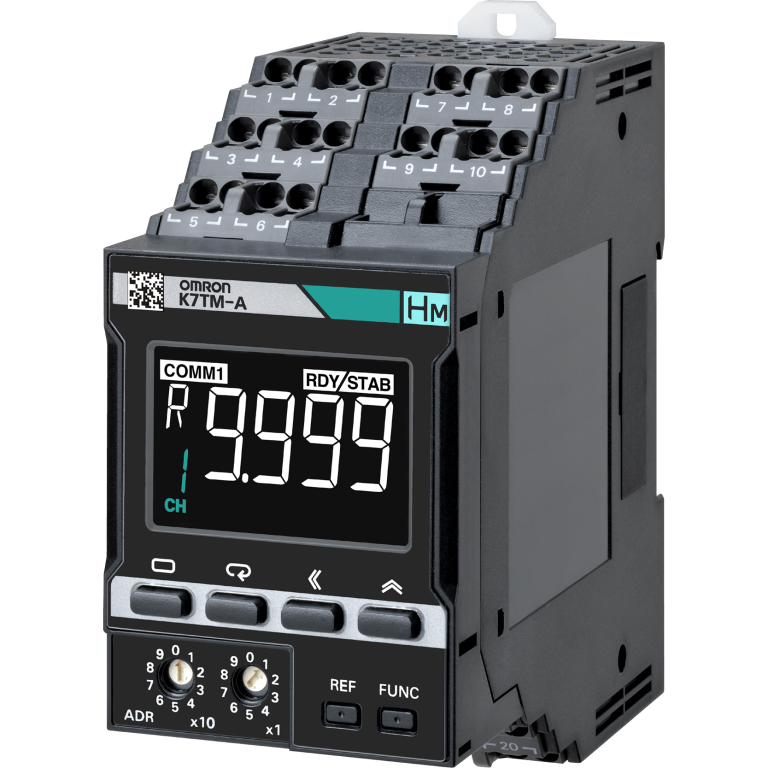 Omron K7TM-A2MD