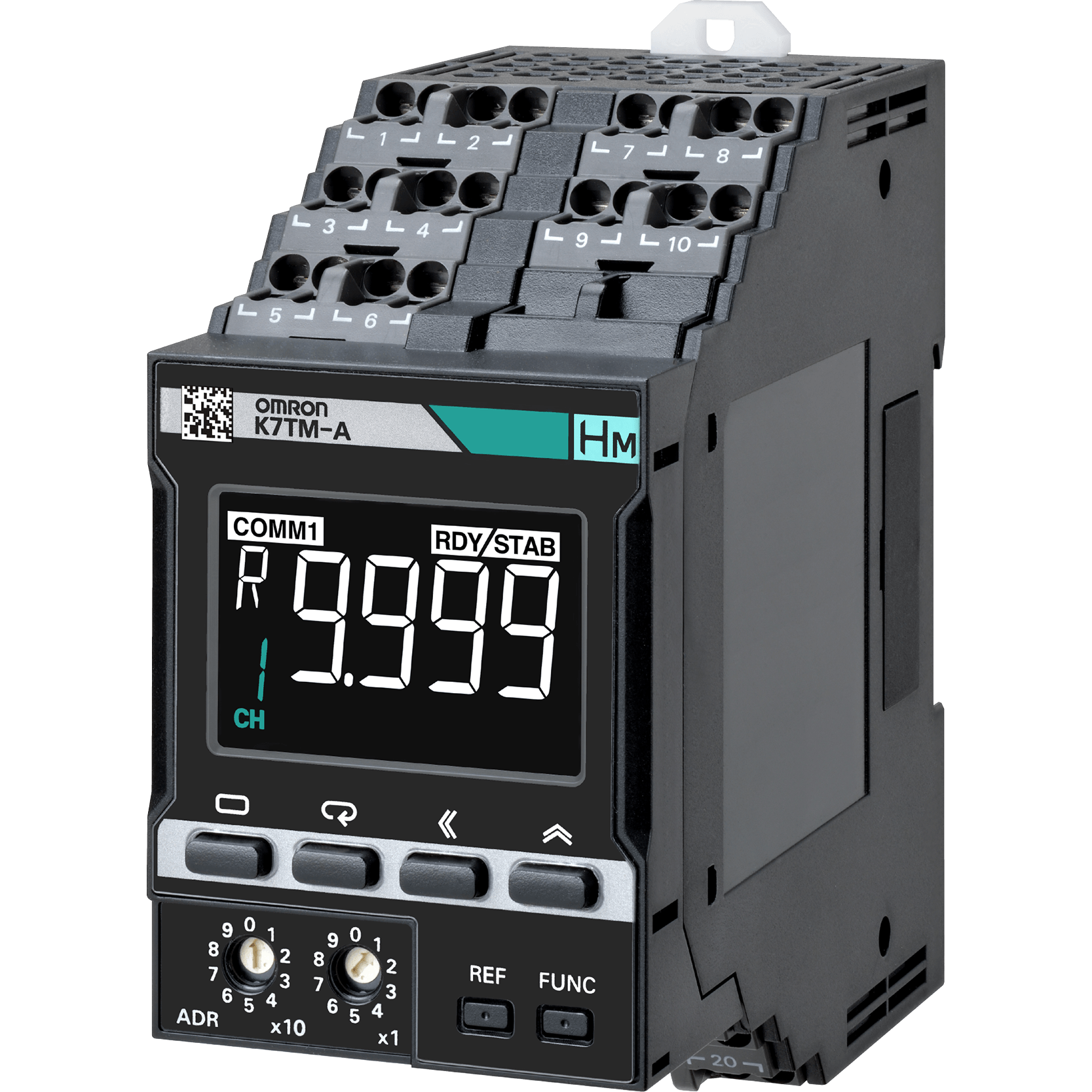 Omron K7TM-A2MD