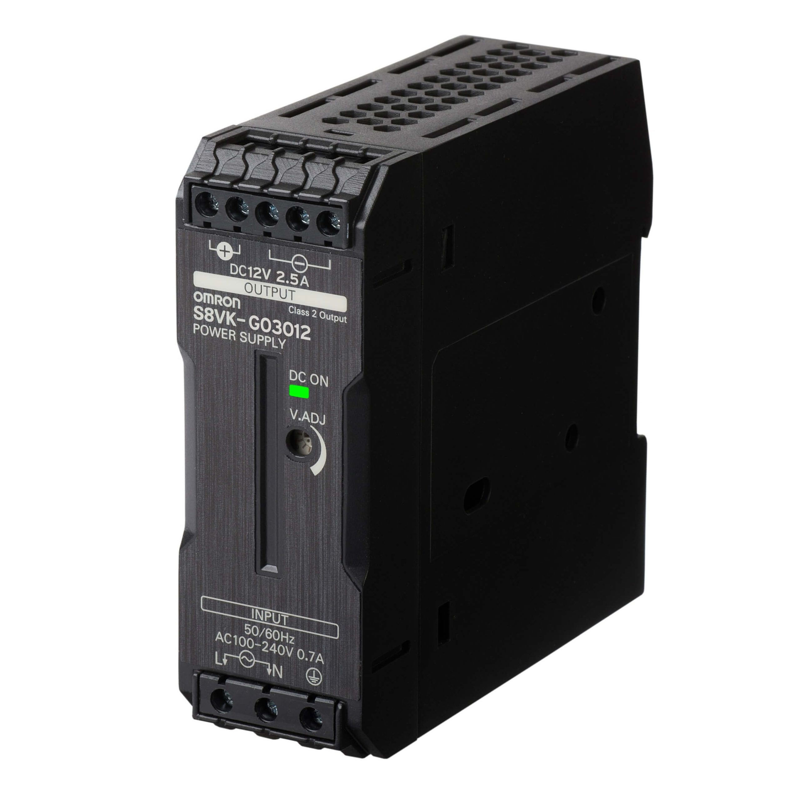 Omron S8VK-G03012-400